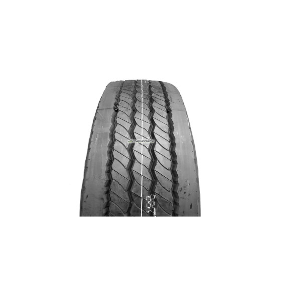 BRIDGESTONE - V-STEEL RIB R179 M+S 3PMSF (TL)