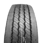 BRIDGESTONE - V-STEEL RIB R179 M+S 3PMSF (TL)