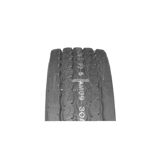 HANKOOK AM09 12 R225 152/149K