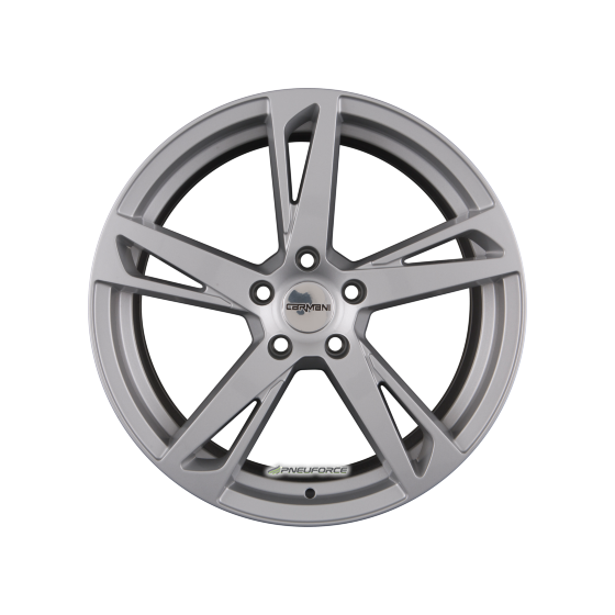 CARMANI CA16 ANTON Kristall Silber (KS)