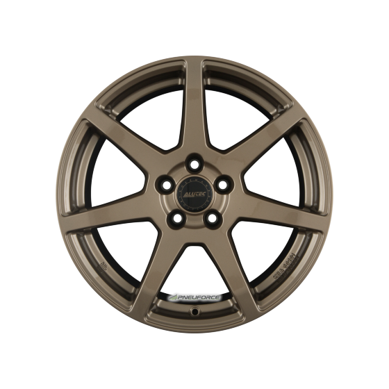 ALUTEC PEARL Metallic-Bronze