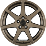 ALUTEC PEARL Metallic-Bronze