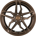 CORSPEED KHARMA Highgloss Bronze Brushed Surface