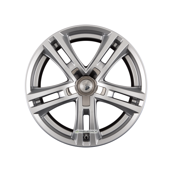 ETABETA - URIEL SILVER 10X22 LK:5/112 ET:40 ML:78,1