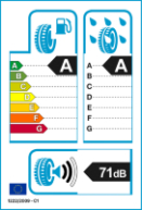 CONTI ECO-6 215/65 R17 99 H