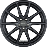 PLATIN P 109 Matt Graphite