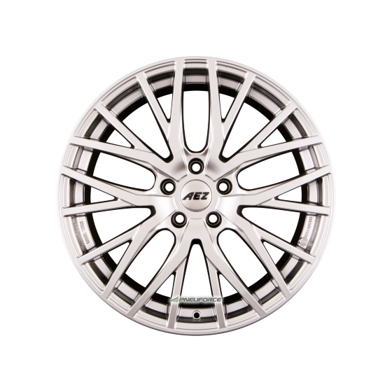 AEZ - PANAMA HIGH GLOSS HIGH GLOSS 10,5X20 LK:5/112 ET:40 ML:66,6