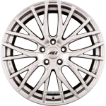AEZ - PANAMA HIGH GLOSS HIGH GLOSS 10,5X20 LK:5/112 ET:40 ML:66,6