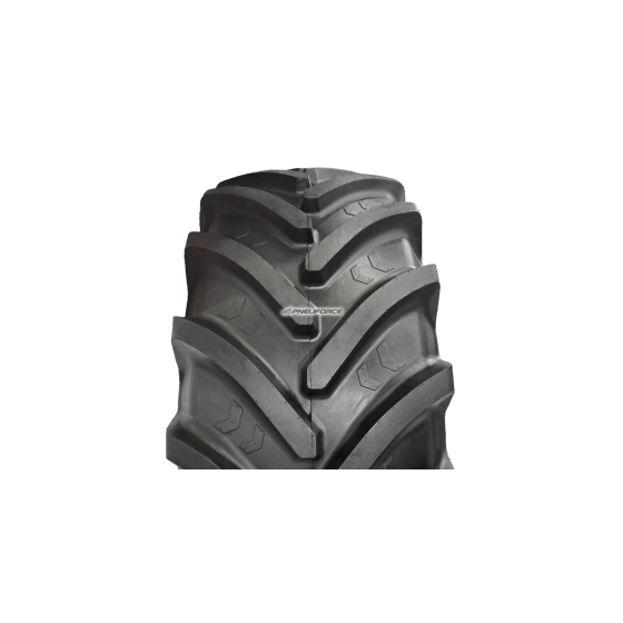 ASCENSO VDR2000 VF710/75 R42 184D TL