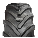 ASCENSO VDR2000 VF710/75 R42 184D TL