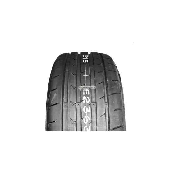 FEDERAL EVOST1 245/45 R19 98 Y