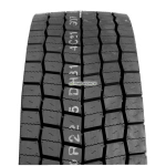 HANKOOK - DH 31 3PMSF M+S (TL)