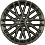 BORBET - BS5 METAL GREY 8X18 LK:5/114,3 ET:40 ML:72,5