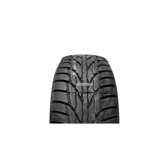 KUMHO WS51 265/65 R17 116T XL
