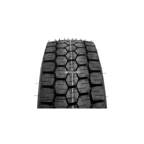 FIRESTON FD611 205/75 R17.5 124/122M