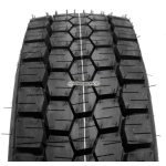 FIRESTON FD611 205/75 R17.5 124/122M