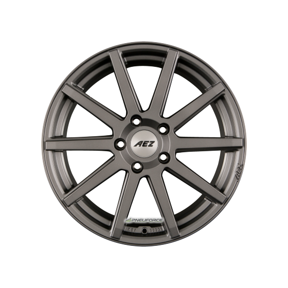 AEZ STRAI 7,5x17 5/120/35/72,6