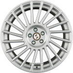 ETABETA - VENTI-R SILVER 8,5X19 LK:5/120 ET:33 ML:72,6