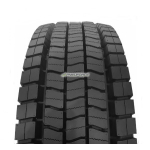 EVERGREE EDR50 205/75R175 124/122L