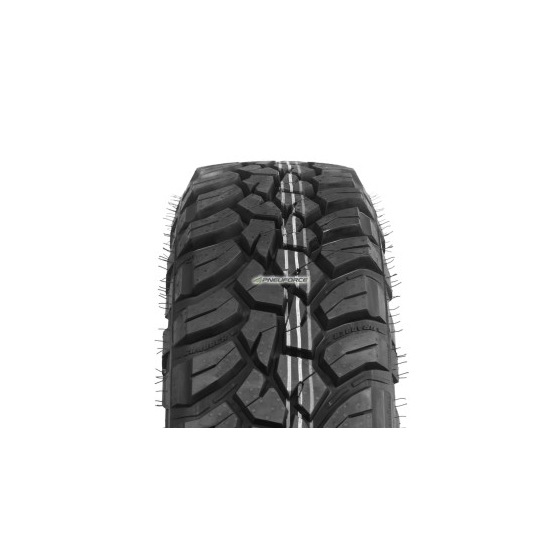 GENERAL TIRE - GRABBER X3 M+S (TL)