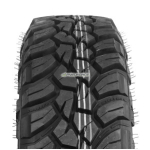 GENERAL TIRE - GRABBER X3 M+S (TL)