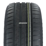 MICHELIN PI-SP4 245/45 R19 102Y XL