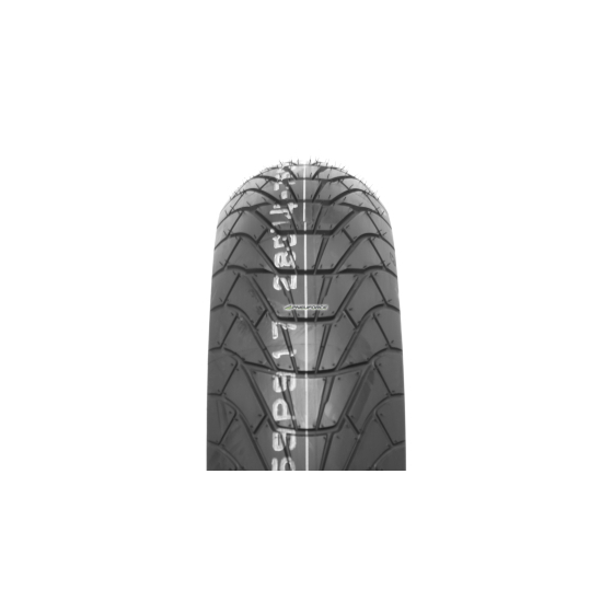 BRIDGESTONE - BATTLAX ADVENTURECROSS SCRAMBLER AX41S REAR M+S (TT)