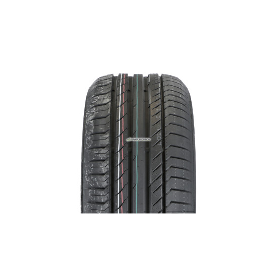 CONTI SP-CO5 265/45ZR21 108W XL