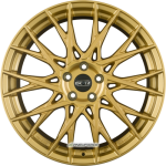 DOTZ FUJI GOLD - Gold