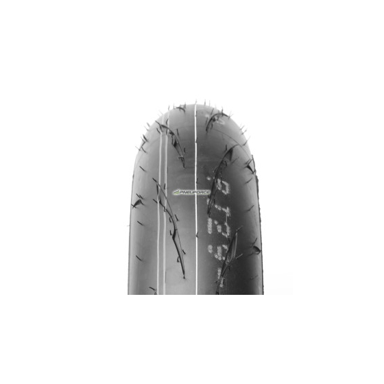 BRI. 120/70ZR17 (58W) BATTLAX RS11 RACING STREET