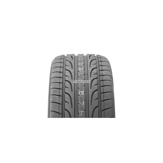 DUNLOP SPMAXX 295/35ZR21 107Y XL