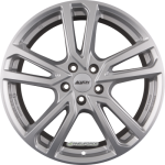 ALUTEC - TORMENTA POLAR-SILBER 7X17 LK:5/112 ET:45 ML:57,1