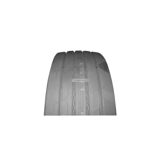 SEMPERIT RUN-T2 445/45R195 160J