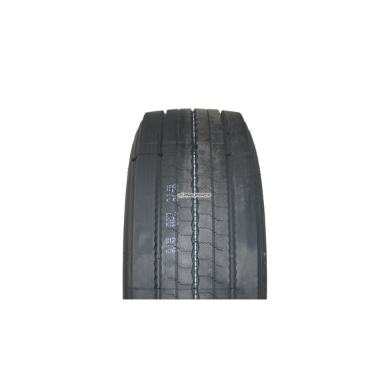 BRIDGESTONE - DURAVIS R-STEER 002 EVO M+S 3PMSF (TL)