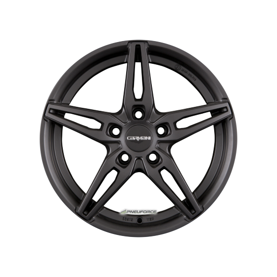 CARMANI CA 15 OSKAR Hyper Gun (HG)