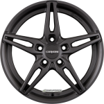 CARMANI - 15 OSKAR HYPER GUN 6,5X16 LK:5/110 ET:40 ML:65,1