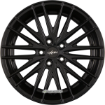 OXIGIN - 19 OXSPOKE BLACK 9X20 LK:5/112 ET:45 ML:66,6