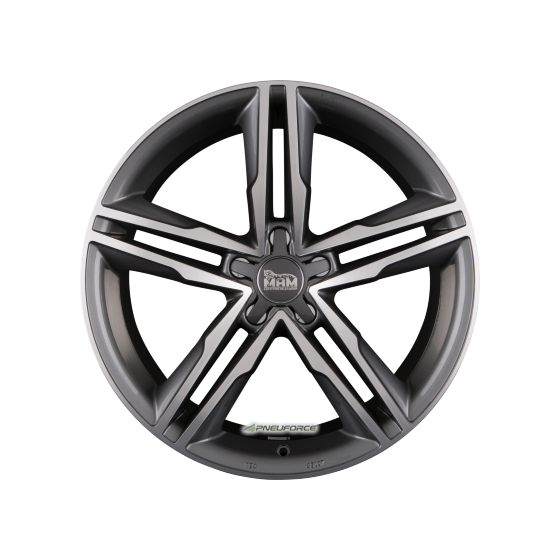 MAM MAM A1 Palladium Front Polish (PFP)