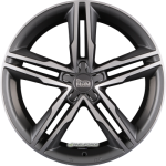 MAM MAM A1 Palladium Front Polish (PFP)