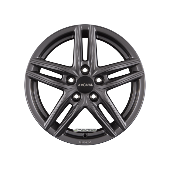 RONAL R65 Cerium Grey