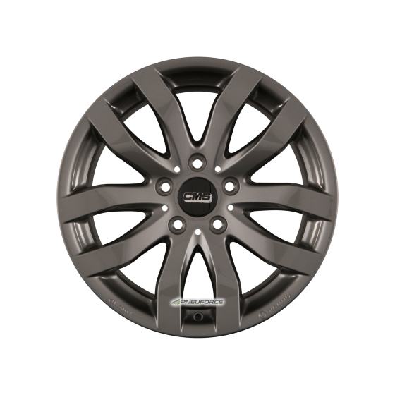 CMS C22 GG Titan Glanz