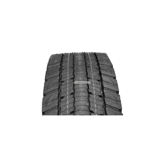 MICHELIN X-MU-D 315/70R225 154/150L