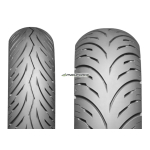 DUNLOP - SCOOTSMART 2 (TL)