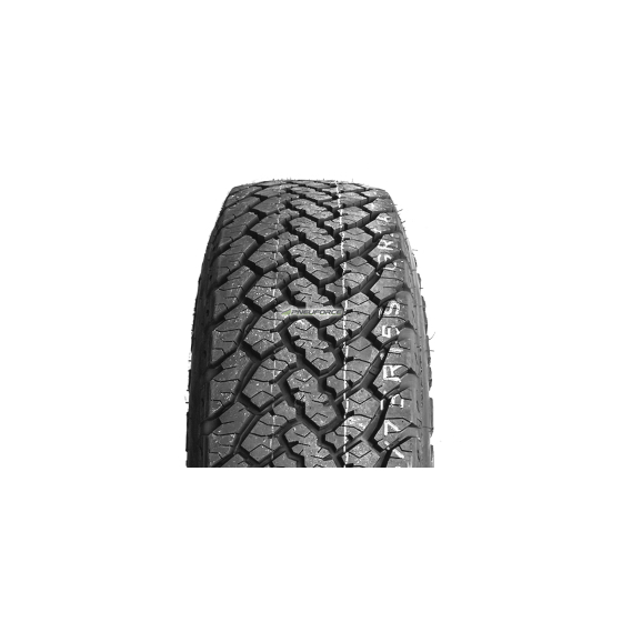 GRIPMAX A/T 265/75 R16 116S