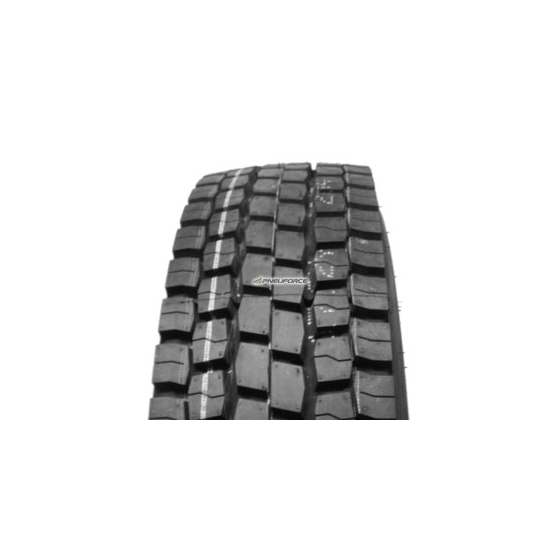 GITI GDR638 245/70R195 136/134M