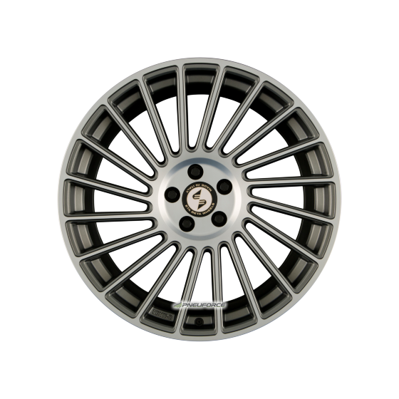 ETABETA - VENTI-R ANTHR. MATT FULL POL. 7,5X18 LK:5/112 ET:45 ML:73,06