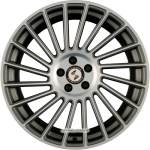 ETABETA - VENTI-R ANTHR. MATT FULL POL. 7,5X18 LK:5/112 ET:45 ML:73,06