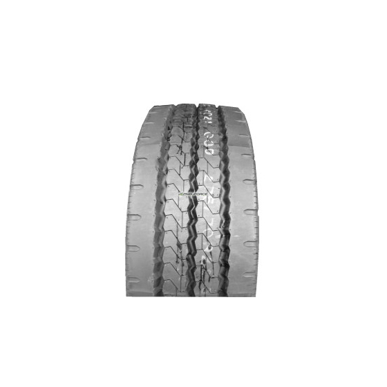 HANKOOK AU03 245/70R195 136/134L