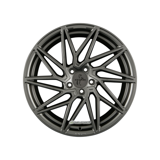 KESKIN KT20 FUTURE Palladium Painted (PP)