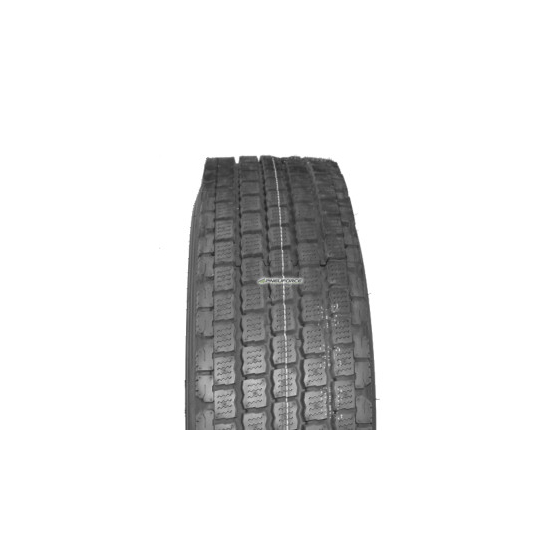 BRIDGEST RW-DRI 315/80R225 156/150L